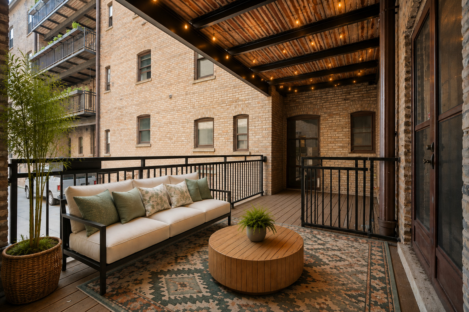 684 West Irving Park Road, Unit E5 Chicago, IL 60613 - Photo 23 of 38 Gallery Image 23