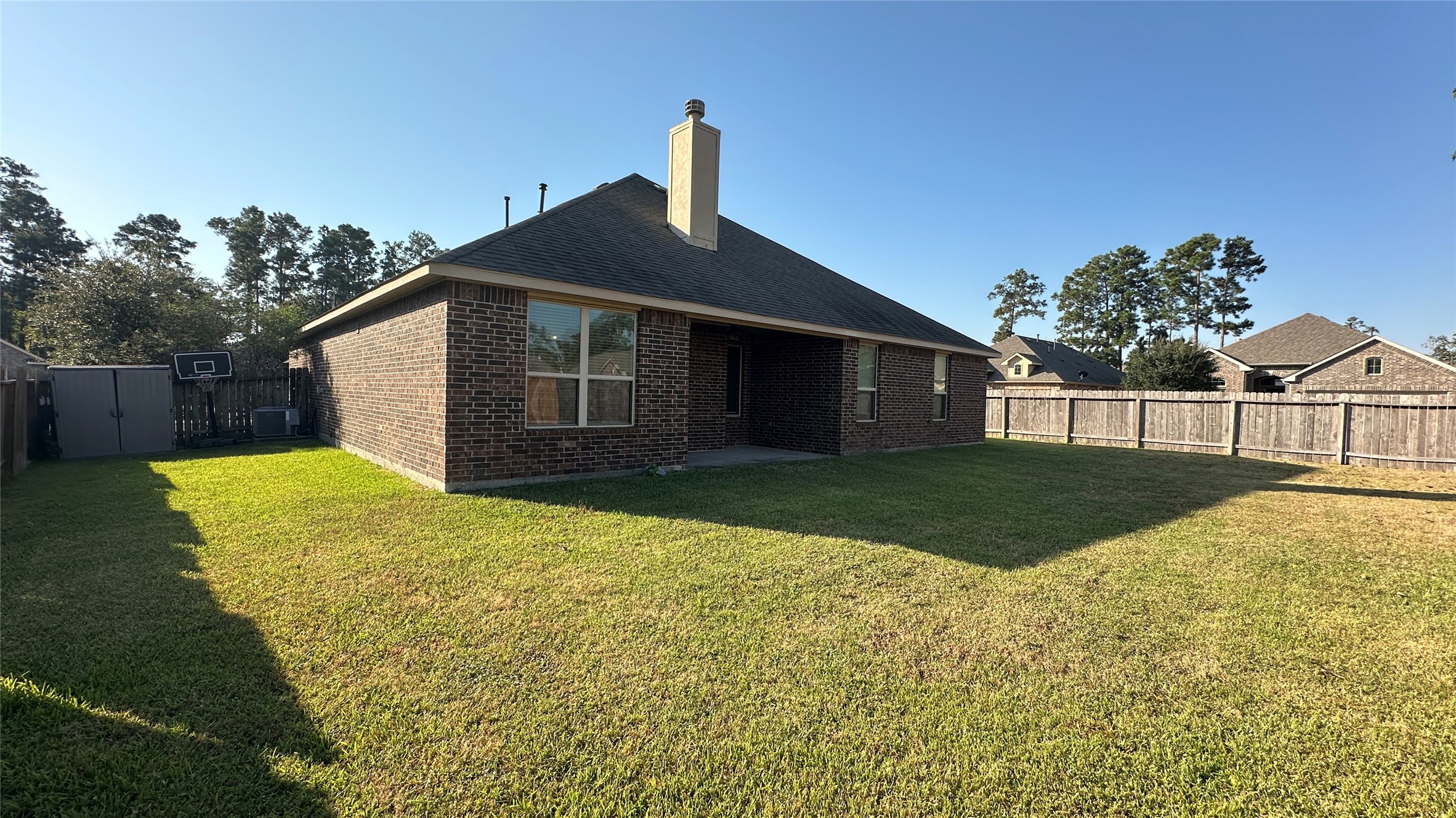 14046 Sand Ridge Crossing Conroe, TX 77384 - Photo 21 of 22