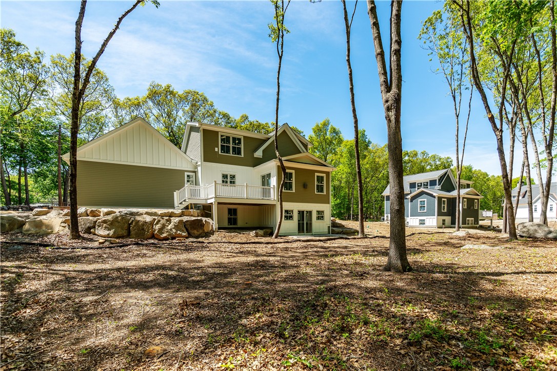 520 Greenbush Road Warwick, RI 02818 - Photo 11 of 16
