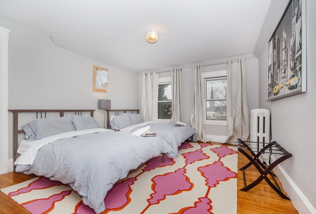 584 Centre Street, Unit 2 Boston, MA 02130 - Photo 10 of 12