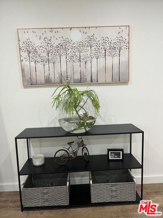 124 South Croft Avenue, Unit 101 Los Angeles, CA 90048 - Photo 13 of 22