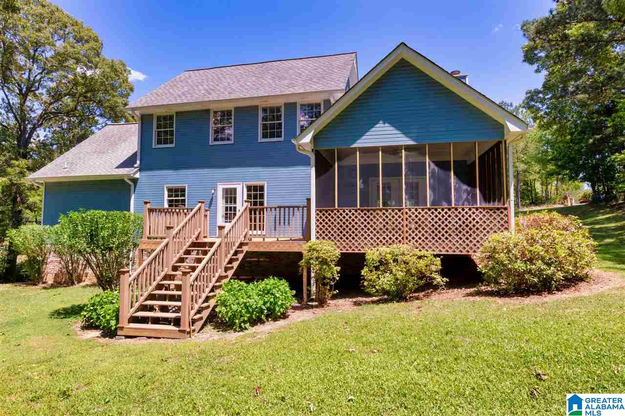 300 Liberty Ridge Road Chelsea, AL 35043 - Photo 3 of 48