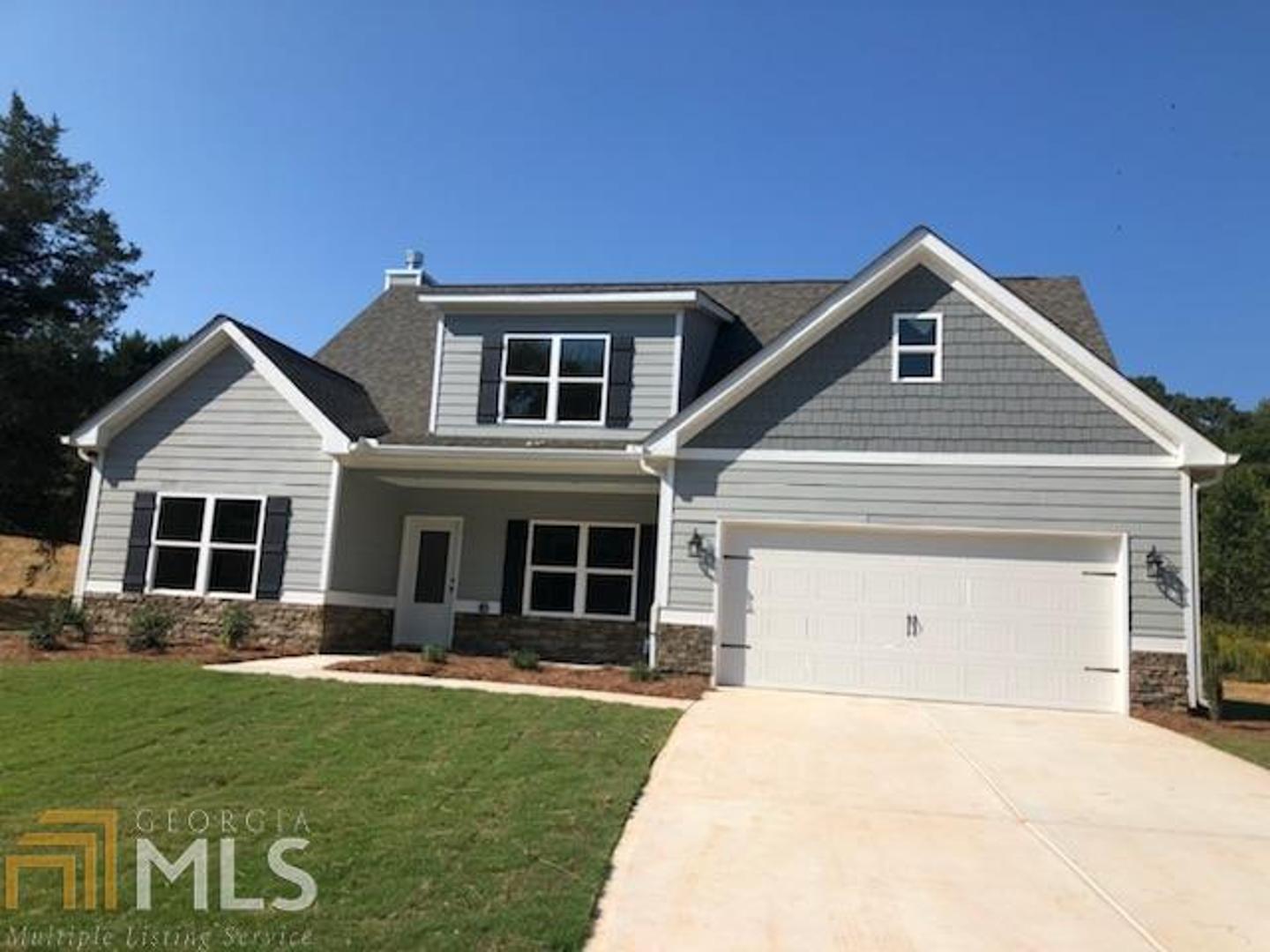 848 Old Thompson Mill Road, Unit 5 Winder, GA 30680 - Photo 1 of 1