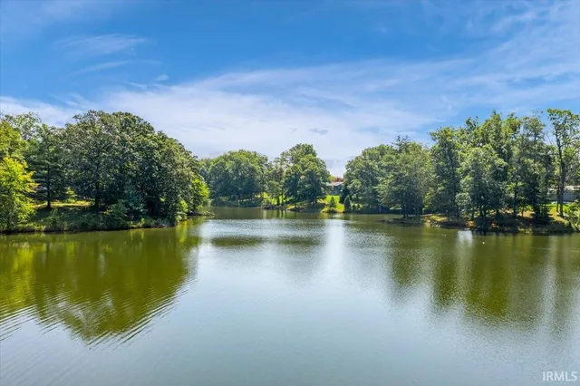 $8,000 | Lot #43 Lake Shore, Huntingburg, IN 47542