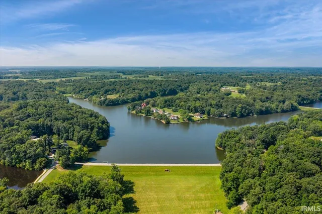 $8,000 | Lot #43 Lake Shore, Huntingburg, IN 47542
