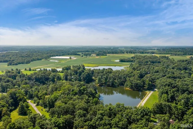 $8,000 | Lot #43 Lake Shore, Huntingburg, IN 47542