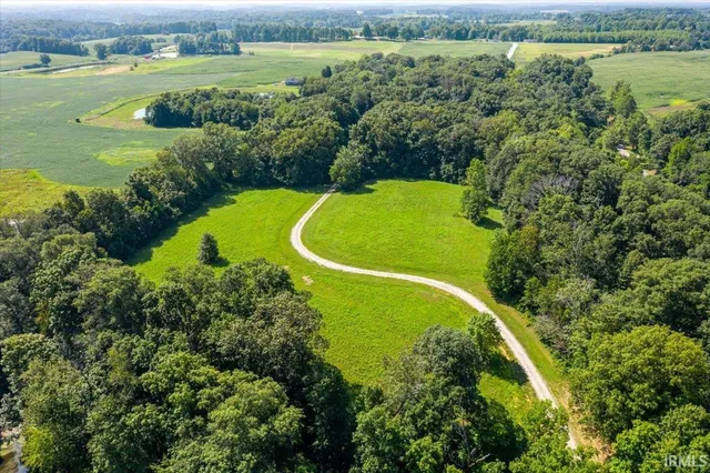 $8,000 | Lot #43 Lake Shore, Huntingburg, IN 47542