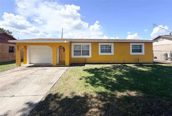 $1,950 | 5425 Karen Court, Orlando, FL 32811