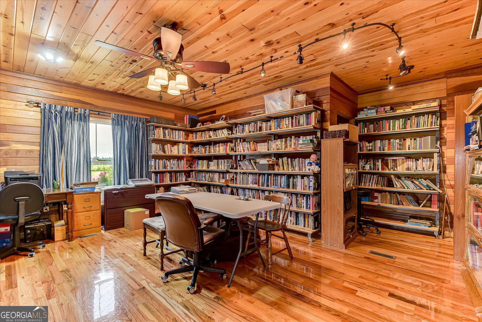 7700 Clarks Mill Road Louisville, GA 30434 - Photo 42 of 87