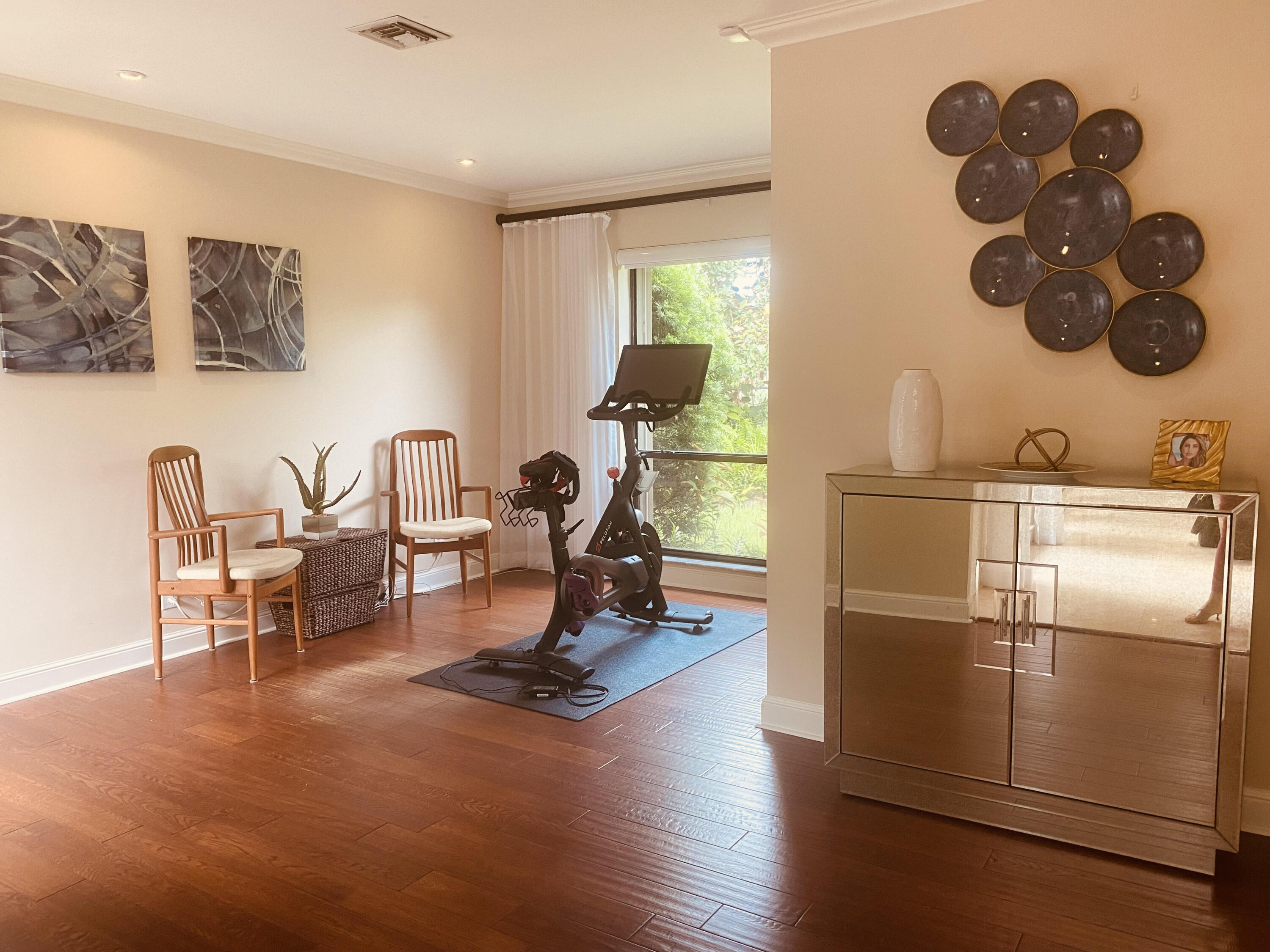 3200 Northwest 28th Avenue Boca Raton, FL 33434 - Photo 14 of 36 PELOTON ROOM