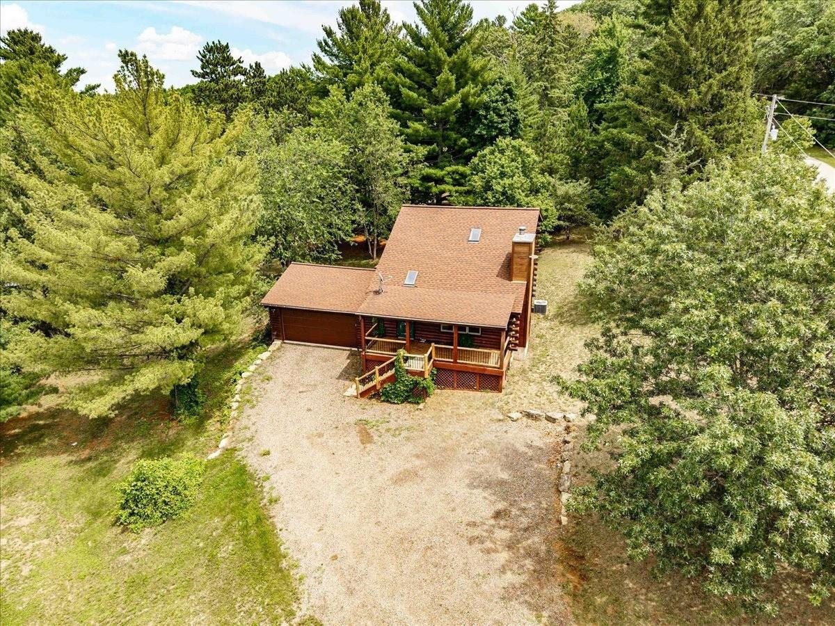 W9988 River Oaks Road Poynette, WI 53955 - Photo 53 of 66