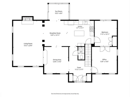 $950,000 | 4 Kybren Circle, Mansfield, MA 02048