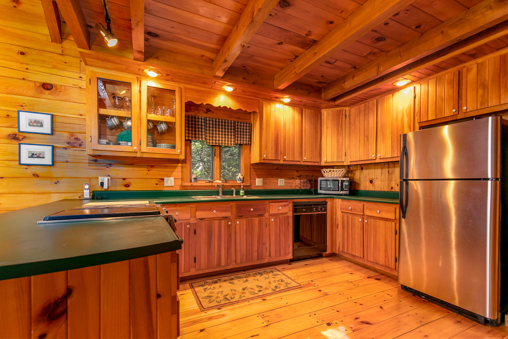 34 Loon Cove Road Livermore, ME 04253 - Photo 22 of 55 0H9A7305-Edit