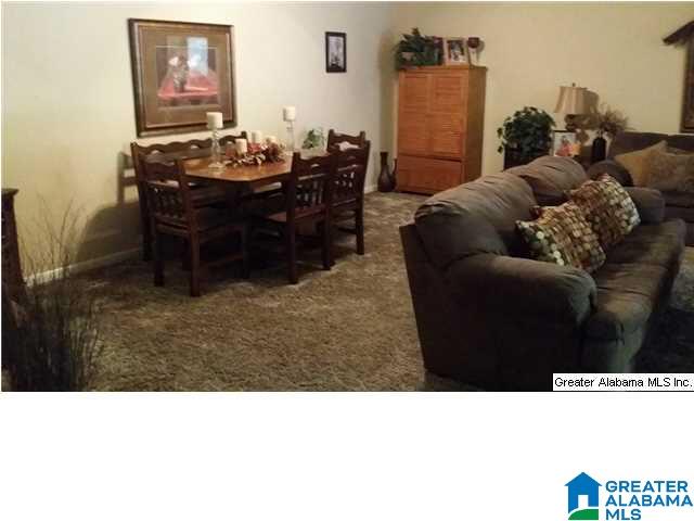 325 Reneau Street Anniston, AL 36207 - Photo 4 of 15