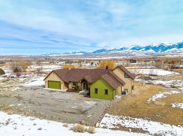 $665,000 | 28 Lost Valley Road, Salmon, ID 83467