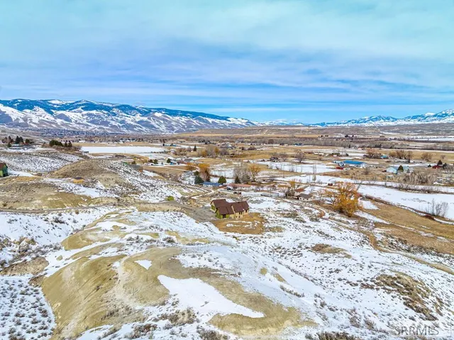 $665,000 | 28 Lost Valley Road, Salmon, ID 83467