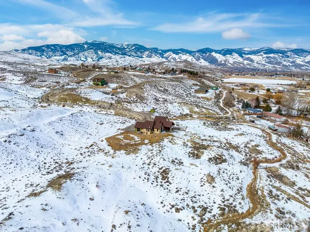 $665,000 | 28 Lost Valley Road, Salmon, ID 83467