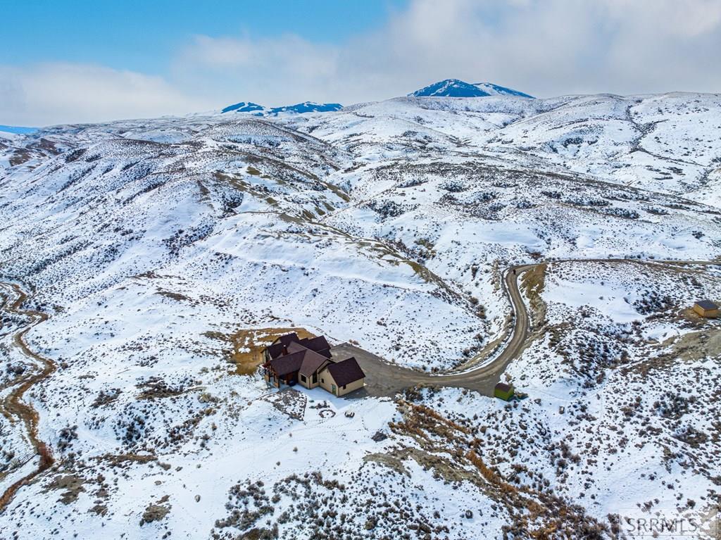 28 Lost Valley Road Salmon, ID 83467 - Photo 17 of 74