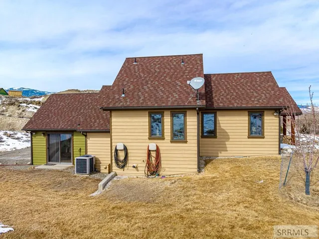 $665,000 | 28 Lost Valley Road, Salmon, ID 83467