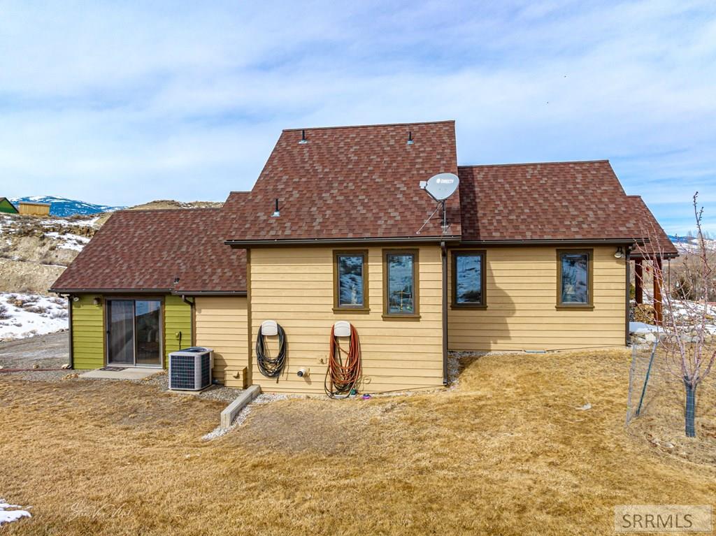 28 Lost Valley Road Salmon, ID 83467 - Photo 18 of 74