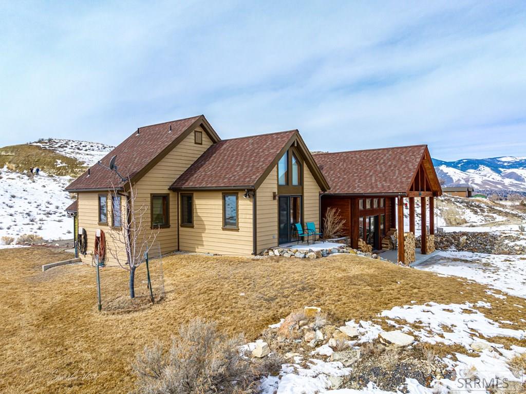 28 Lost Valley Road Salmon, ID 83467 - Photo 19 of 74