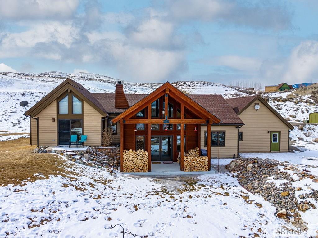 28 Lost Valley Road Salmon, ID 83467 - Photo 20 of 74