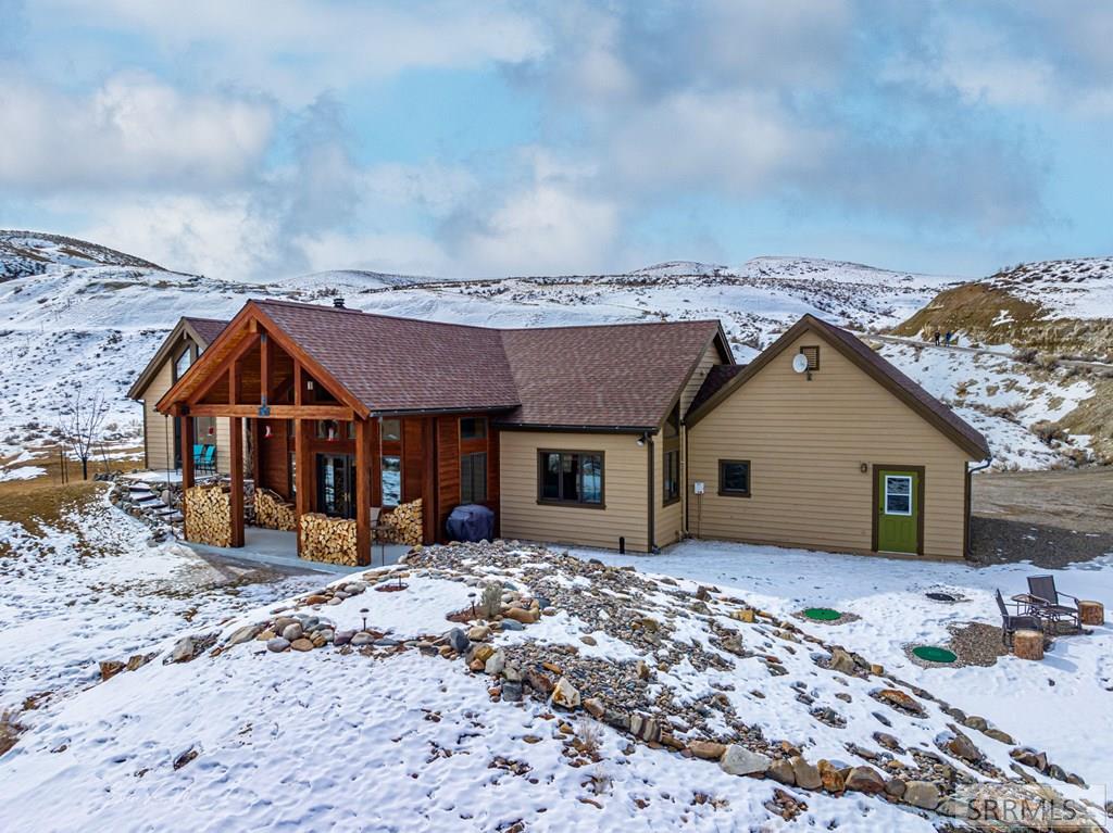 28 Lost Valley Road Salmon, ID 83467 - Photo 21 of 74