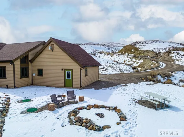 $665,000 | 28 Lost Valley Road, Salmon, ID 83467