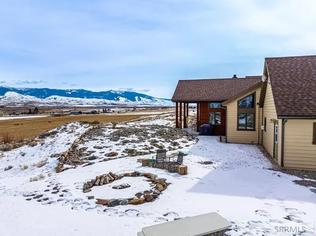 $665,000 | 28 Lost Valley Road, Salmon, ID 83467