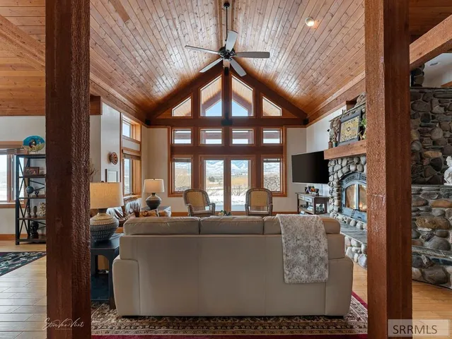 $665,000 | 28 Lost Valley Road, Salmon, ID 83467