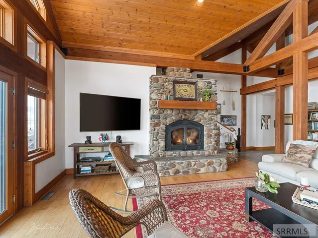 $665,000 | 28 Lost Valley Road, Salmon, ID 83467