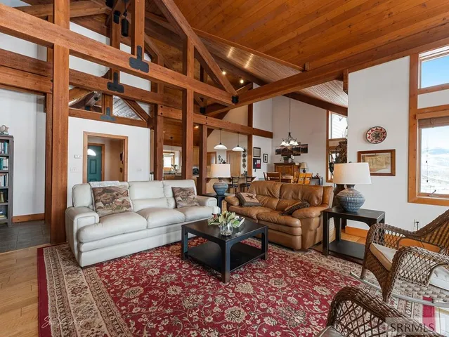 $665,000 | 28 Lost Valley Road, Salmon, ID 83467