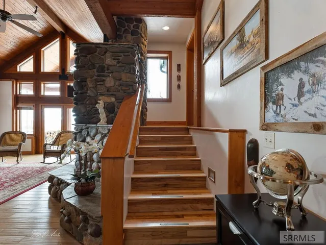 $665,000 | 28 Lost Valley Road, Salmon, ID 83467