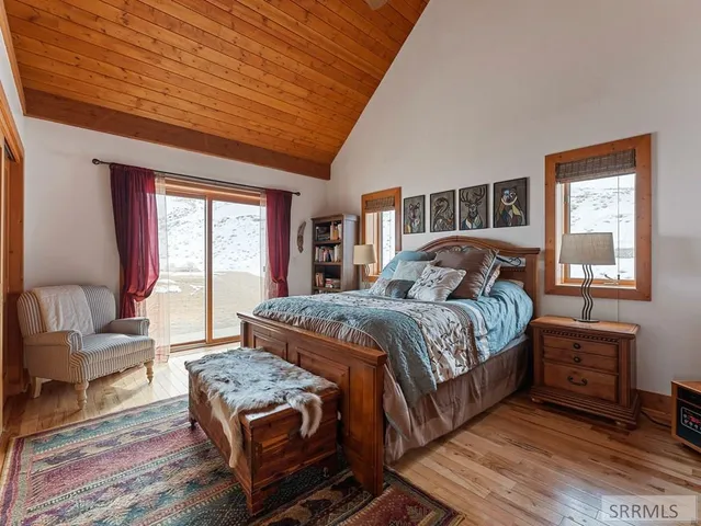 $665,000 | 28 Lost Valley Road, Salmon, ID 83467