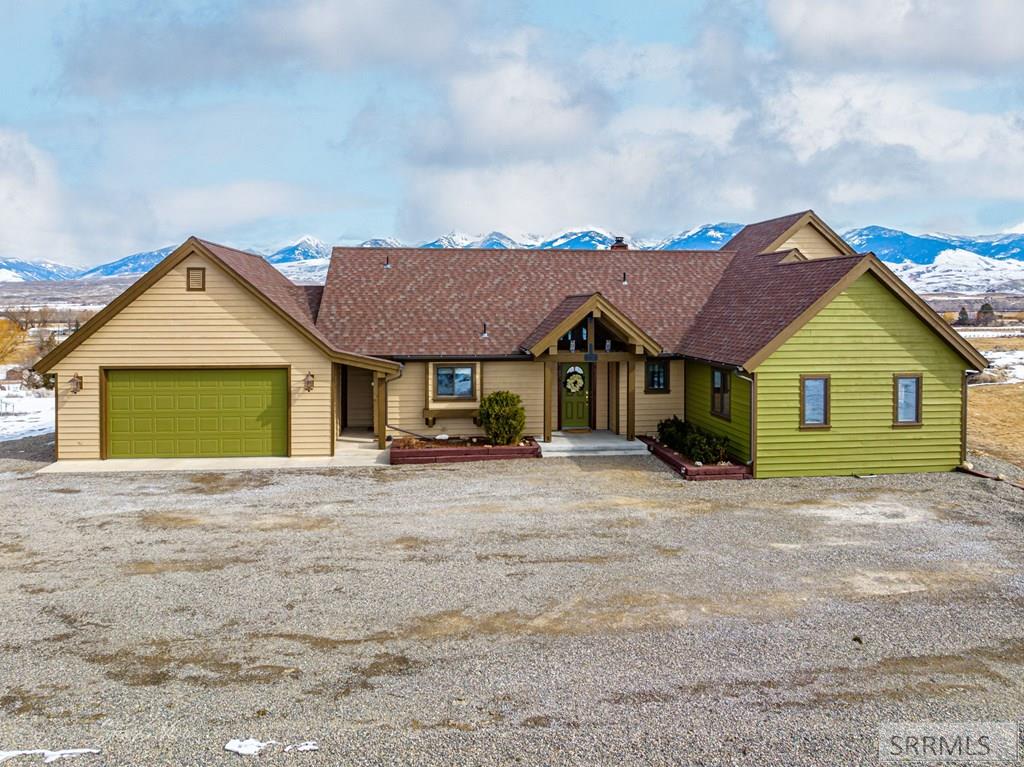 28 Lost Valley Road Salmon, ID 83467 - Photo 6 of 74