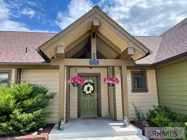 $665,000 | 28 Lost Valley Road, Salmon, ID 83467
