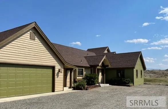 $665,000 | 28 Lost Valley Road, Salmon, ID 83467