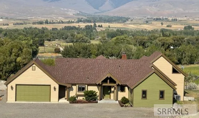 $665,000 | 28 Lost Valley Road, Salmon, ID 83467