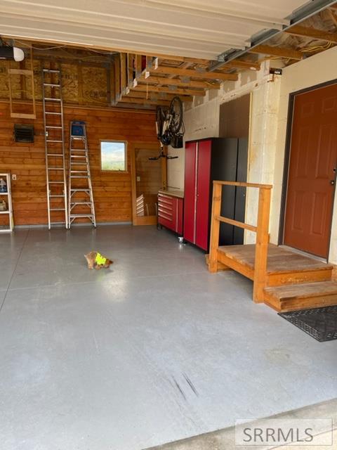 28 Lost Valley Road Salmon, ID 83467 - Photo 70 of 74 Garage
