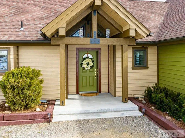 $665,000 | 28 Lost Valley Road, Salmon, ID 83467