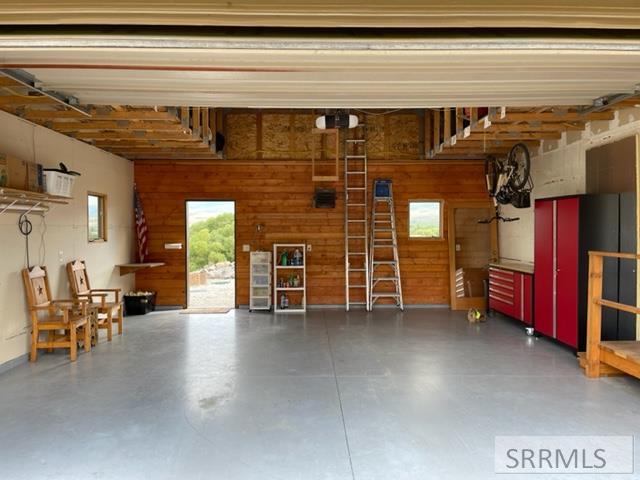 28 Lost Valley Road Salmon, ID 83467 - Photo 71 of 74 Garage