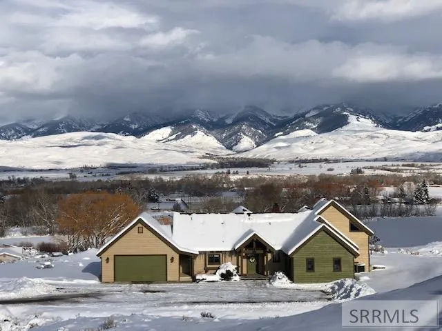 $665,000 | 28 Lost Valley Road, Salmon, ID 83467