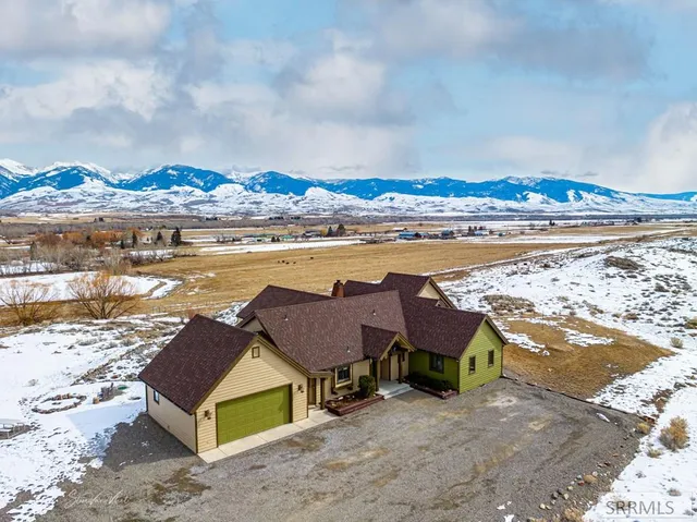 $665,000 | 28 Lost Valley Road, Salmon, ID 83467