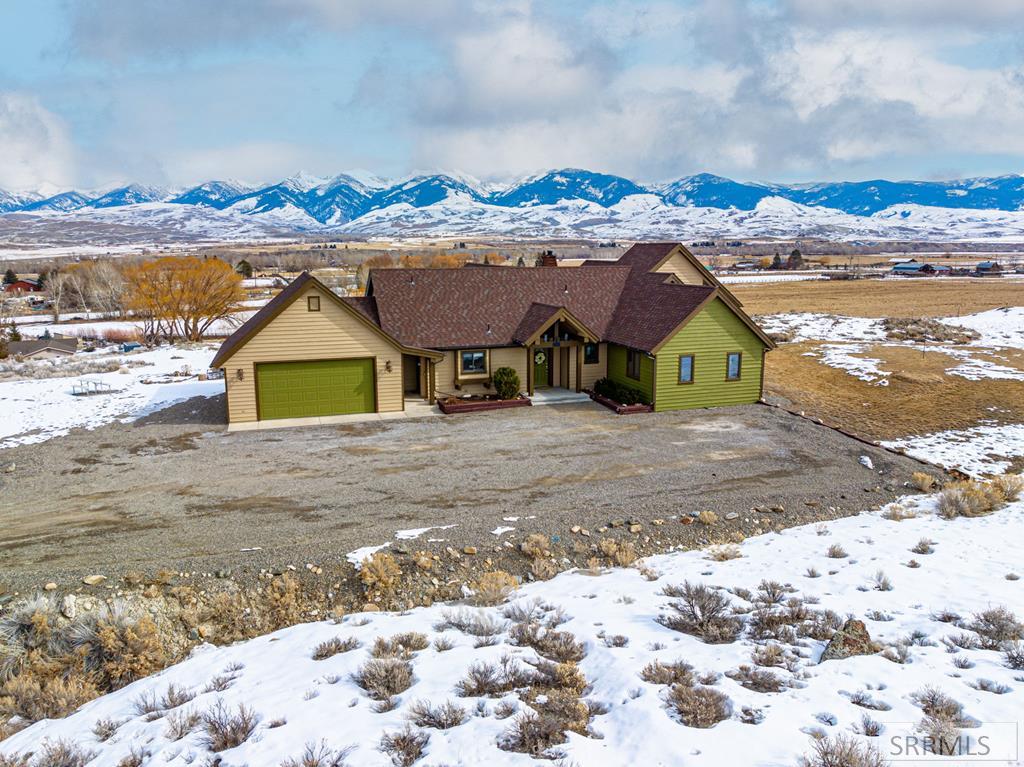 28 Lost Valley Road Salmon, ID 83467 - Photo 10 of 74