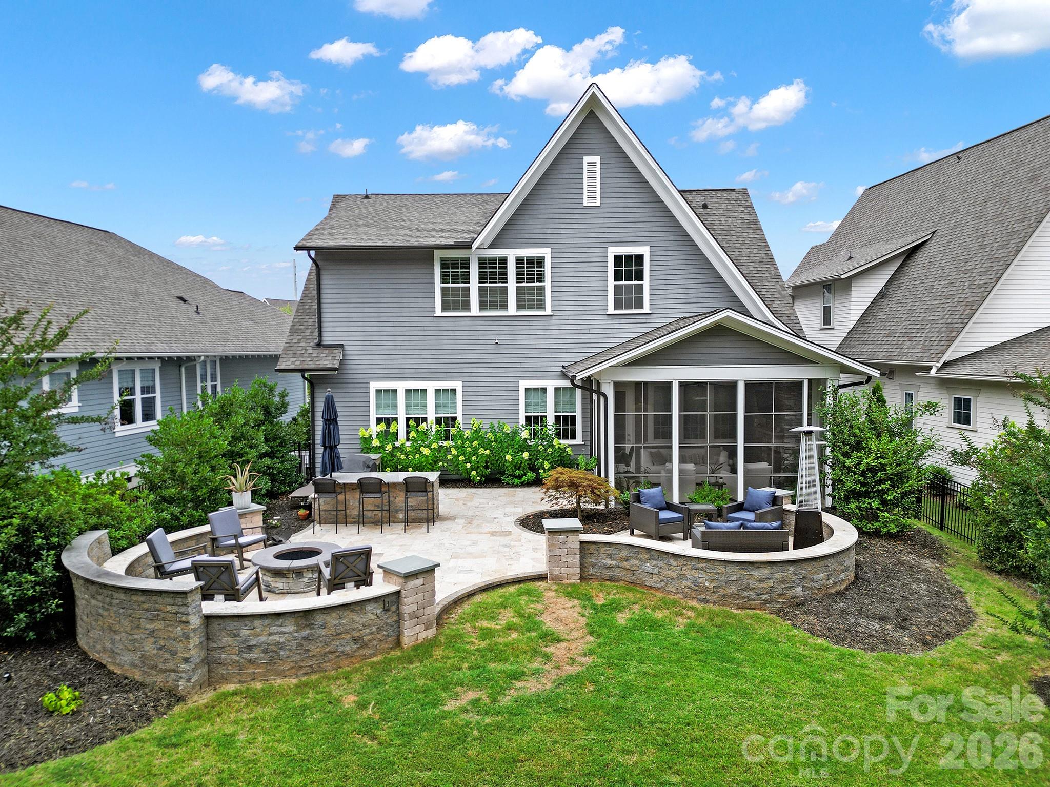 404 Sensibility Circle Fort Mill, SC 29708 - Photo 38 of 48