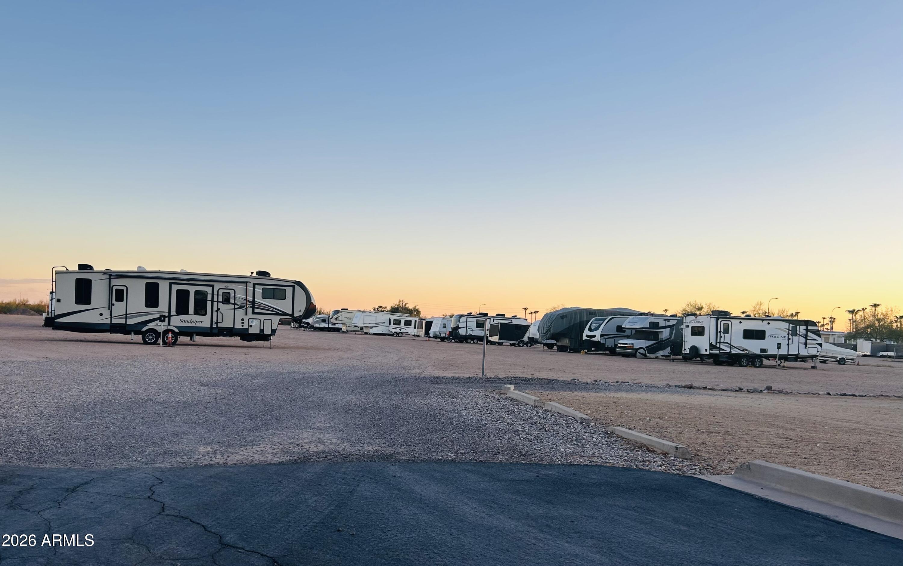 3301 South Goldfield Road, Unit 6059 Apache Junction, AZ 85119 - Photo 47 of 49