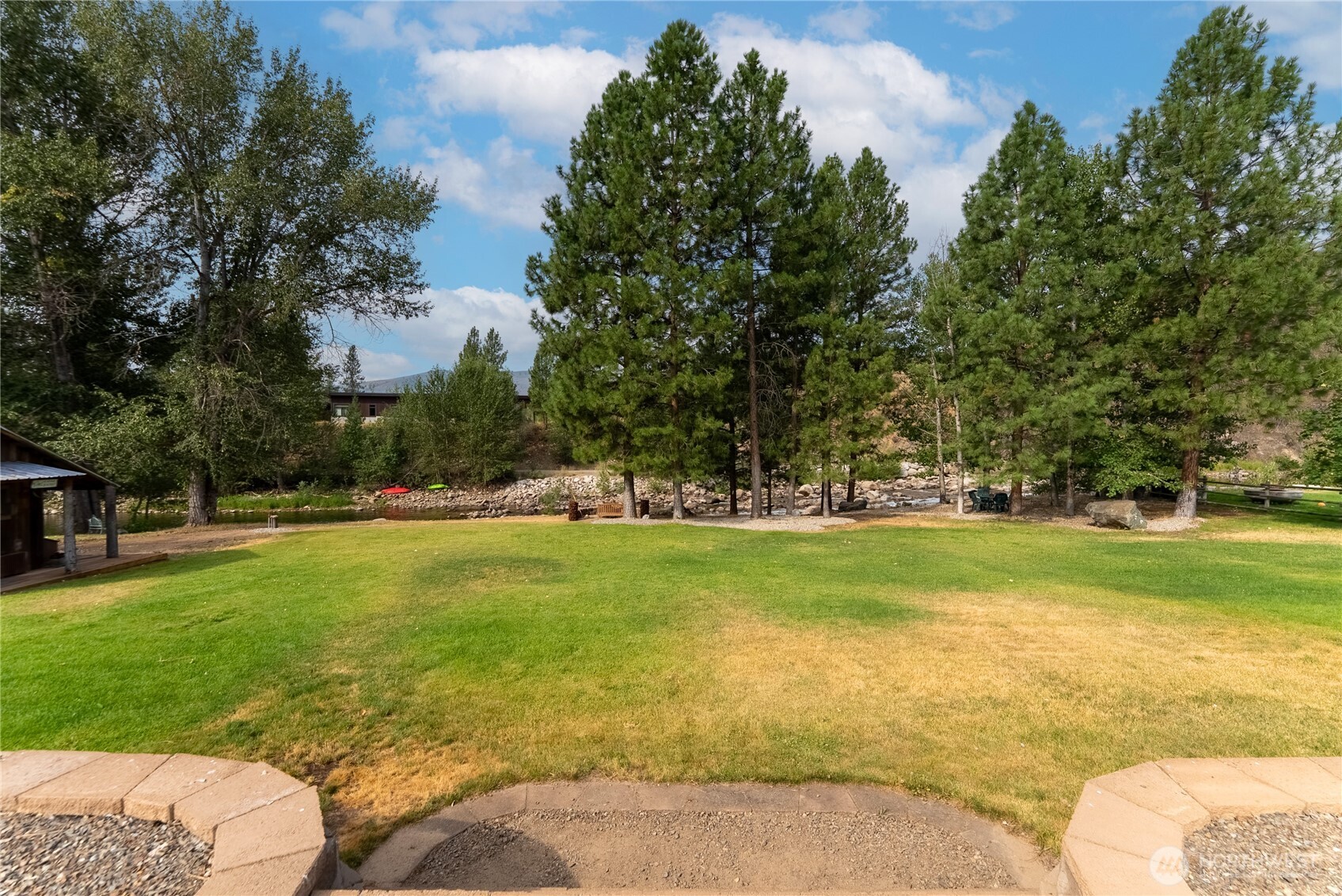 36 Maughans River Road Winthrop, WA 98862 - Photo 34 of 39 Gallery Image 34
