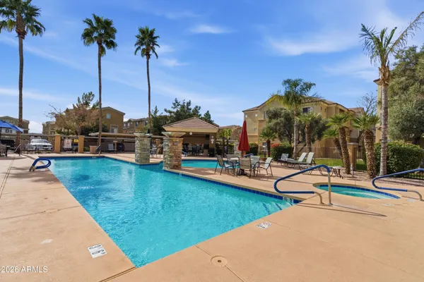 $244,000 | 18416 North Cave Creek Road, Unit 3057, Phoenix, AZ 85032