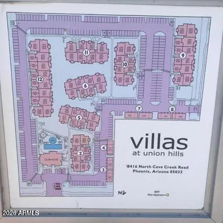 $244,000 | 18416 North Cave Creek Road, Unit 3057, Phoenix, AZ 85032