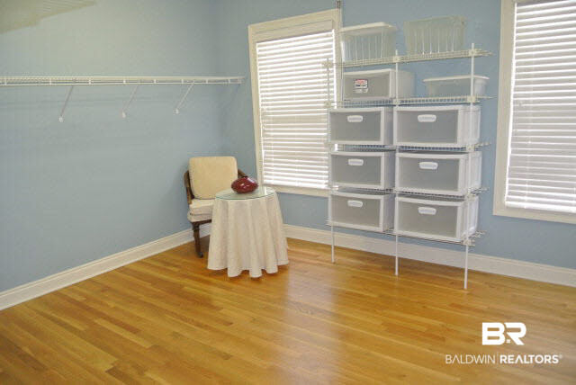 30888 River Road Orange Beach, AL 36561 - Photo 16 of 29 Master Closet 14x10